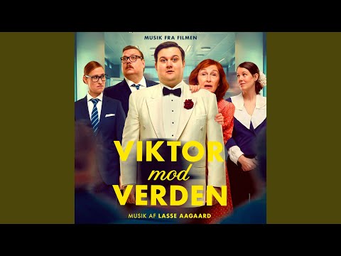 Kys (Fra filmen Viktor på Månen)