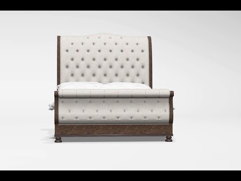 Furniture of America: Lysandra (CM7663)