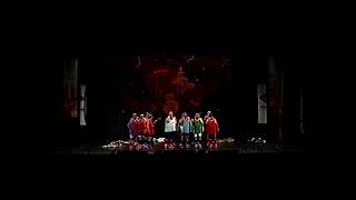 Nunca es tarde si la dicha es buena – Segunda Semifinal – COAC 2004