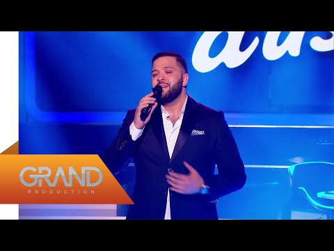 Sefki Jahjic - Oce moj - PZD - (Tv Grand 16.05.2022.)