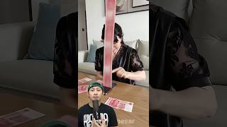 Magic Phone Money Skit — Full Transcript & Summary