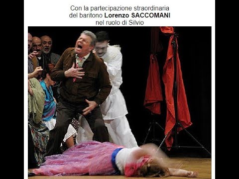 Lorenzo Saccomani premiazione per i 45 anni di carriera