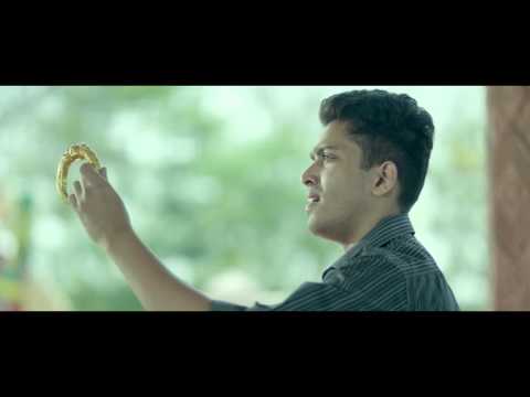 Arjun Nair Short Film...