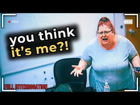 Mother Got Away After Her Son Found Dead In Chimney