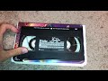 Aladdin 1993 Canadian VHS Review