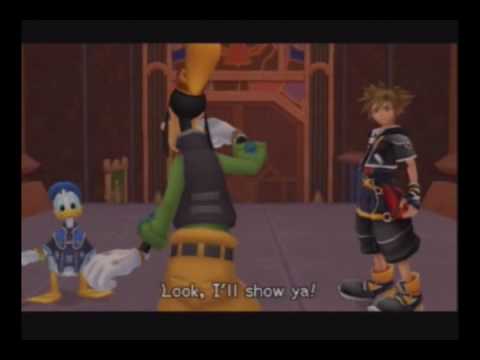 Kingdom Hearts II - Back in Twilight (132)
