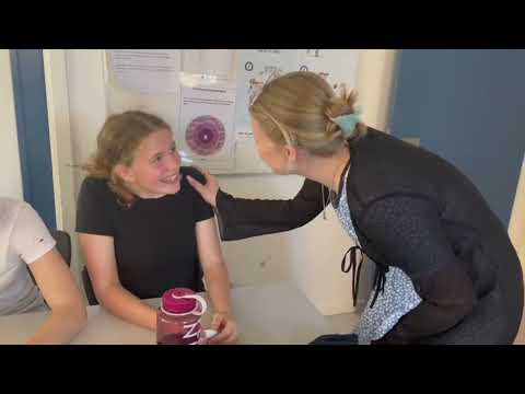 9c - sidste skoledag lærerparodi | dyssegårdsskolen 2024