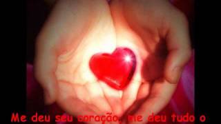 All Your Love-Steelheart