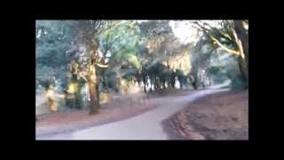 preview picture of video 'Cycle around St Anne's Park Dublin 5'