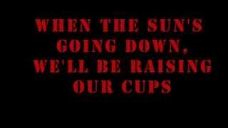 Avril Lavigne   Here&#39;s To Never Growing Up [Explicit Version] with Lyrics