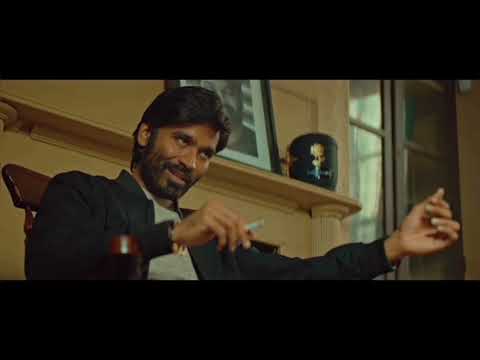 Dhanush-jagame thandhiram hit scene