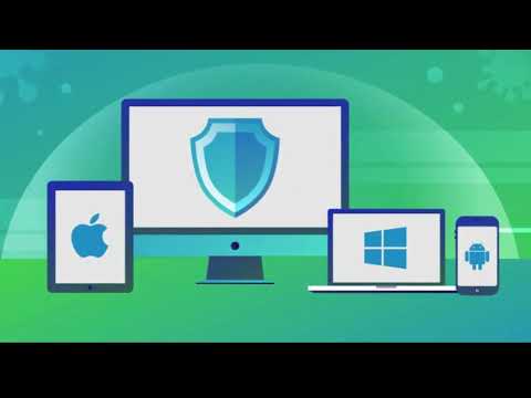 VIRUS Y ANTIVIRUS explicado por Jose miguel y Julian Andrés