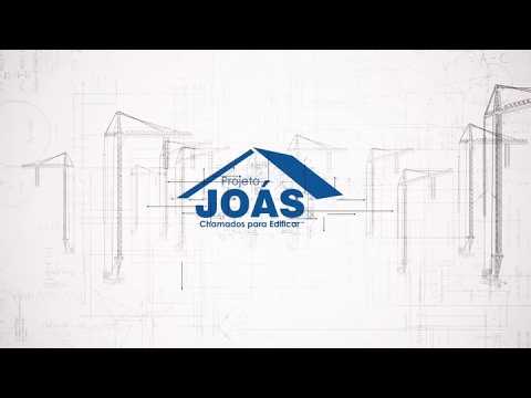 Projeto Joás Avança: IEAD em Santa Rosa de Lima Celebra Etapa de Construção