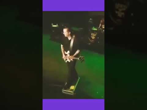 MATT FREEMAN THE BEST BASSIST #punkrock #music #rancid