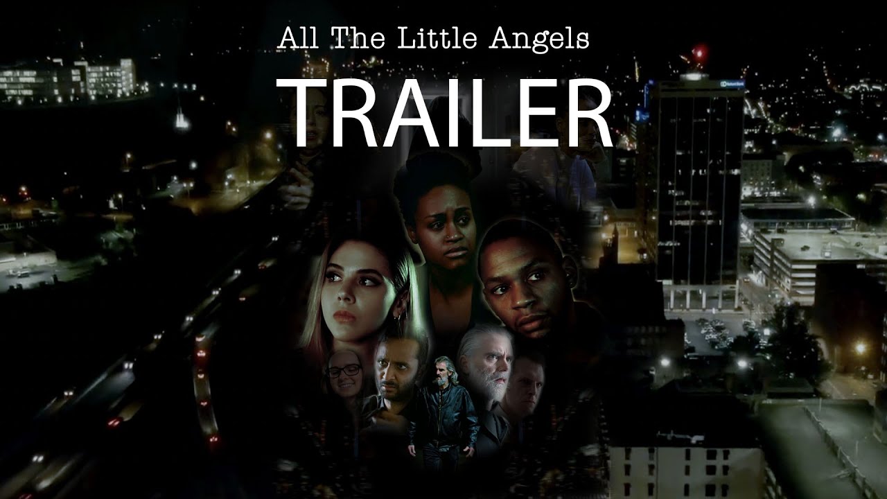 All The Little Angels Trailer (2022)
