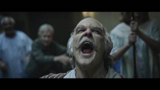 Music Video Mash Up: Vendetta by Roper &amp; Run by Foo Fighters