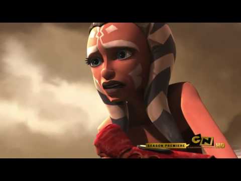 Star Wars The Clone Wars - Battle of Felucia