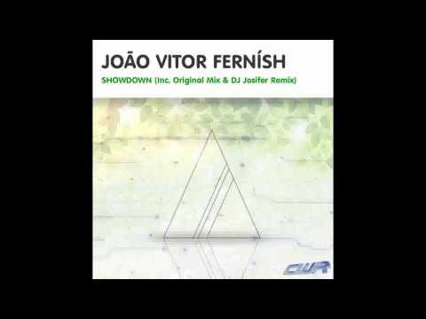 Joao Vitor Fernish - Showdown (Dj Josifer Remix) [Electro House]