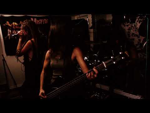 ISKRA - Hear Nothing See Nothing Say Nothing