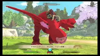 【初見】【Switch2】モンスターハンターストーリーズ2 ～破滅の翼～(Switch版) 初見実況Part9
