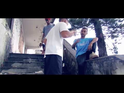 A Máfia - Todos olhos em mim (Prod. Gustavo x Santzu) (Clip Official)