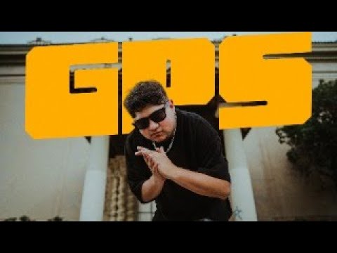 GPS - Samuel Lonzoy, Pablo Betancourth, Jennifer Hurtado (video oficial)