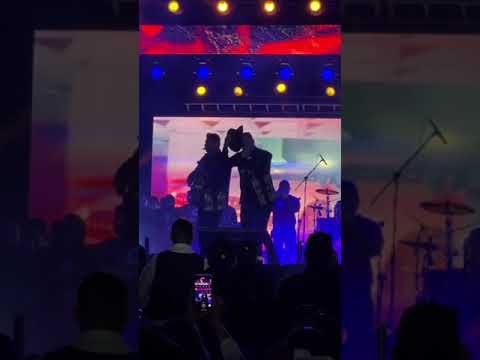 Enigma Norteño - “Haganse A Un Lado” (En Vivo 2024)