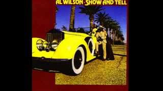 Al Wilson - Show &amp; Tell