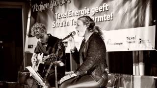 Martine de Ruijter en Jelmer Bot - Our Own Love (Anouk cover)