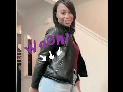 "JURSE" by fashion Designer B.Long (Convertible purse+jacket)