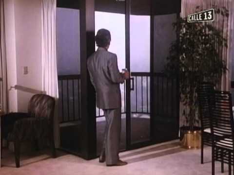 Alfred Hitchcock Presenta "Luna de miel mortal" 1984