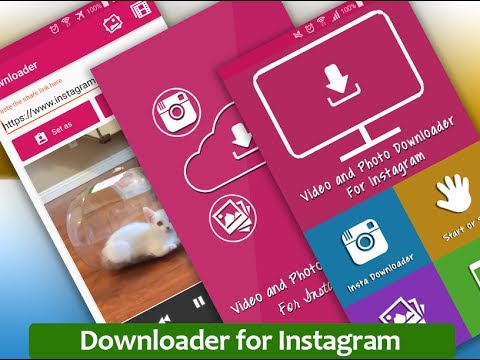 Swift Photo & Video Downloader Video