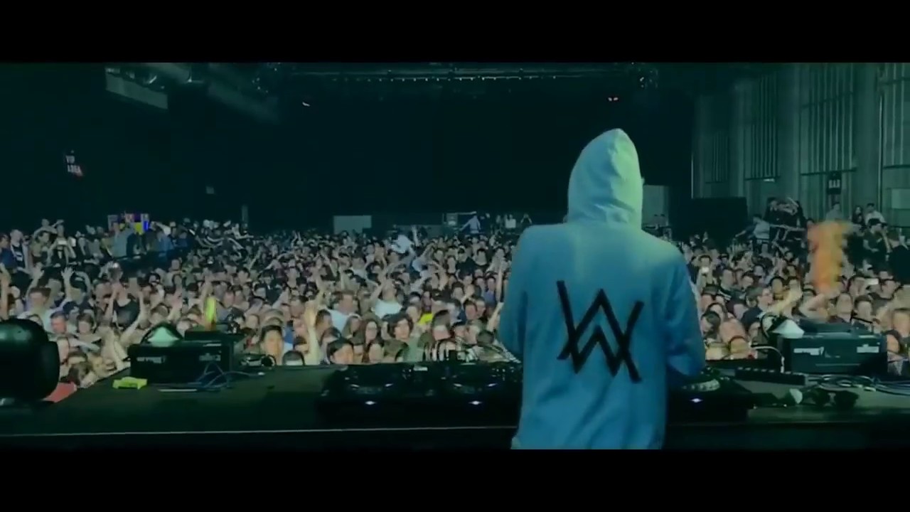 Alan Walker - Heading Home  Songs 2017 (Lyrics Video)