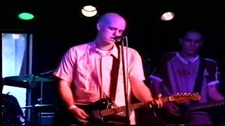 Knapsack: Boxing Gloves (LIVE) March 1, 1998 Bottom of the Hill San Francisco, CA USA / Noise Pop 98