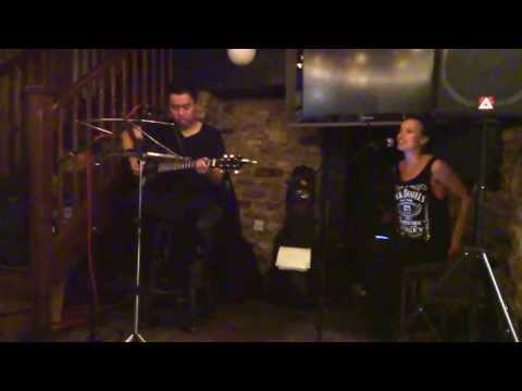 Still into You - Paramore cover (ADK! and Kirsty Crawford!)