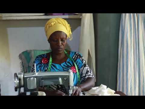 From Loom to Home: Our Workshop in Tanzania