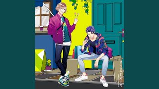 Cover art for A3! Super Ultra Easy Mode