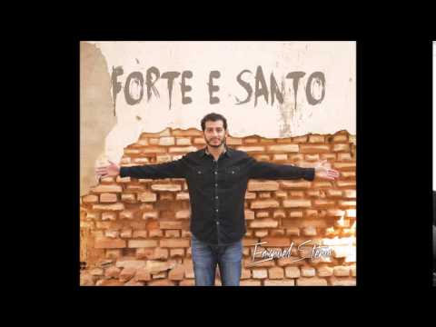 Eu Sou De Cristo - Emanuel Stênio