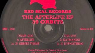39 Orbits - Afterlife