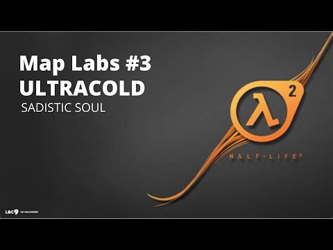 Ultracold Map Labs #3