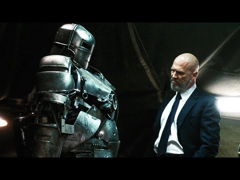 Obadiah Stane