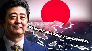 I Turned Japan into a Democratic Empire in WW2 MP