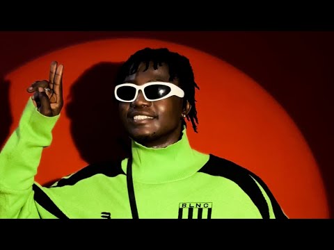 Ziddy Value Ft Platform _ Milele { Visualizer }