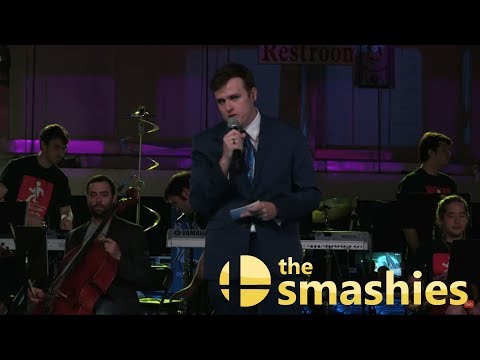 The Third Annual Smashies Award Show - Super Smash Con 2019 [FULL SHOW]