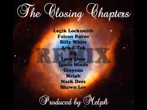 Melph - The Closing Chapters REMIX