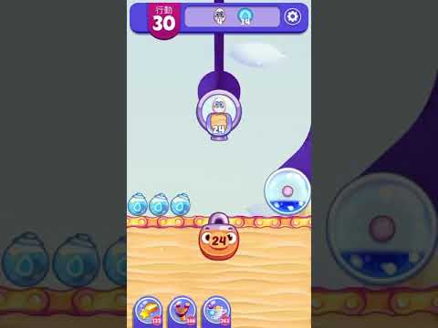 (Angry birds dream blast) Level 7390 gameplay, subscribe for latest update!