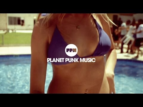 Mr.Da-Nos & The Product G&B feat. Maury - Summer Nights in Brazil (Official Video)