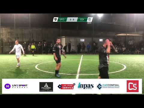 Serie C1: Sporting Club Santos - Editaly Lidense, highlights