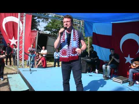 ONAY ŞAHİN Bir Kız Var Nişan Eden