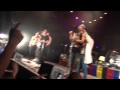 Emblem3 #BandLifeBoston I Wish